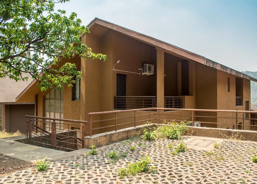 Maharashtra Lavasa Primary image