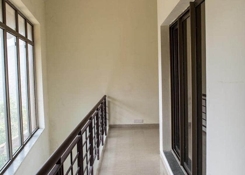 Maharashtra Lavasa Lobby