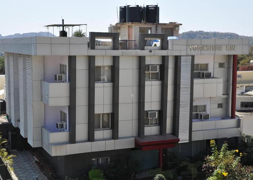 Rajasthan Mount Abu Overview