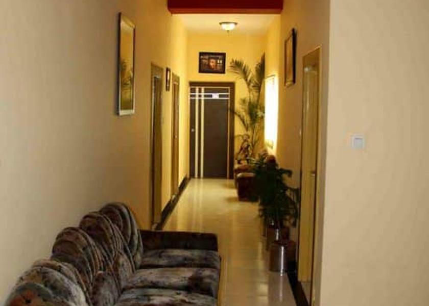 Rajasthan Mount Abu Public Areas