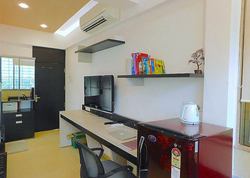 Maharashtra Mumbai Room