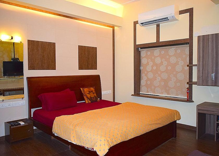 Maharashtra Mumbai Room
