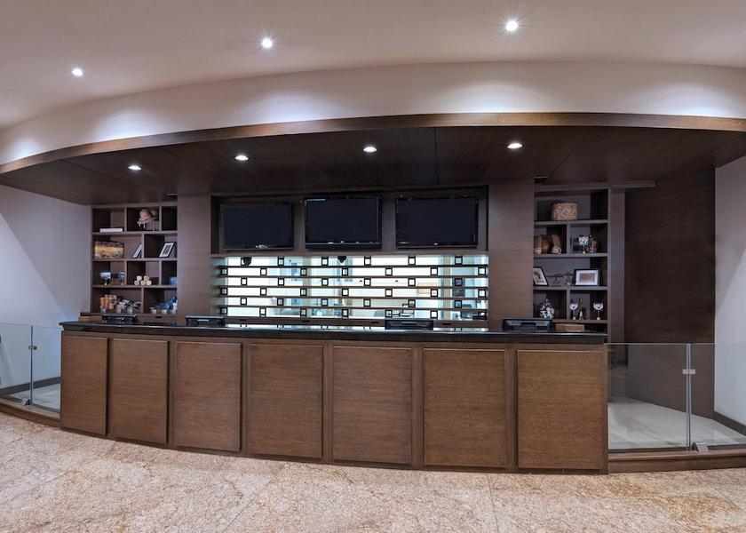 Nuevo Leon Monterrey Reception