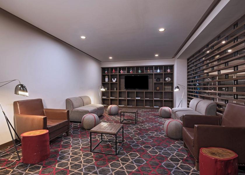 Nuevo Leon Monterrey Bar