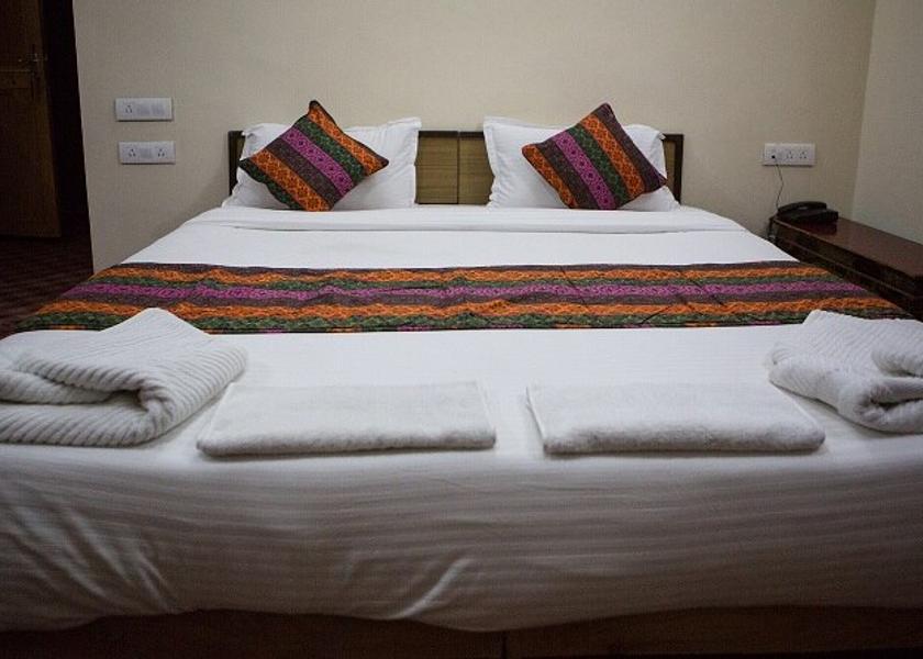 Ladakh Leh Family Room