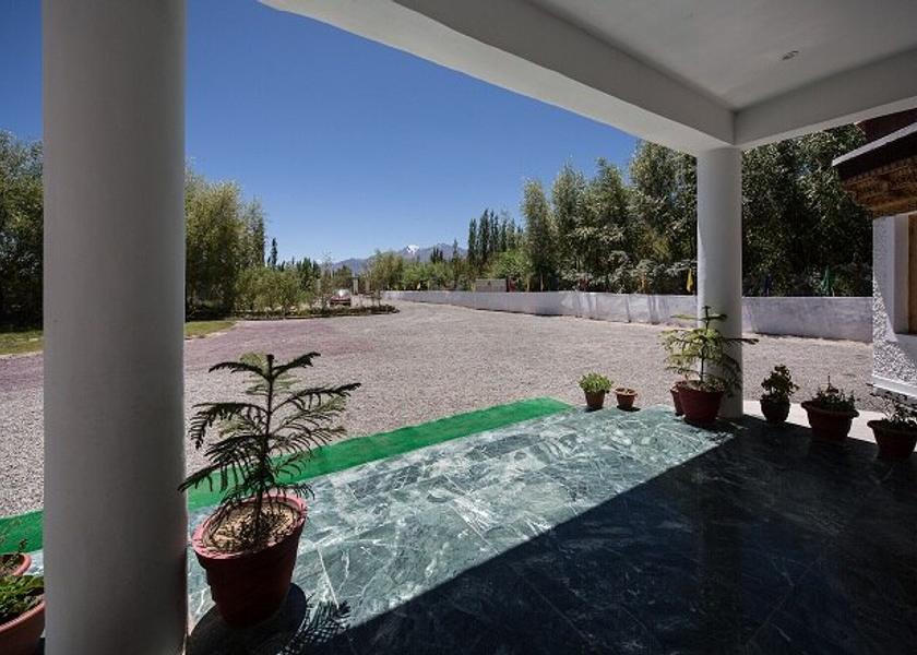 Ladakh Leh Pool