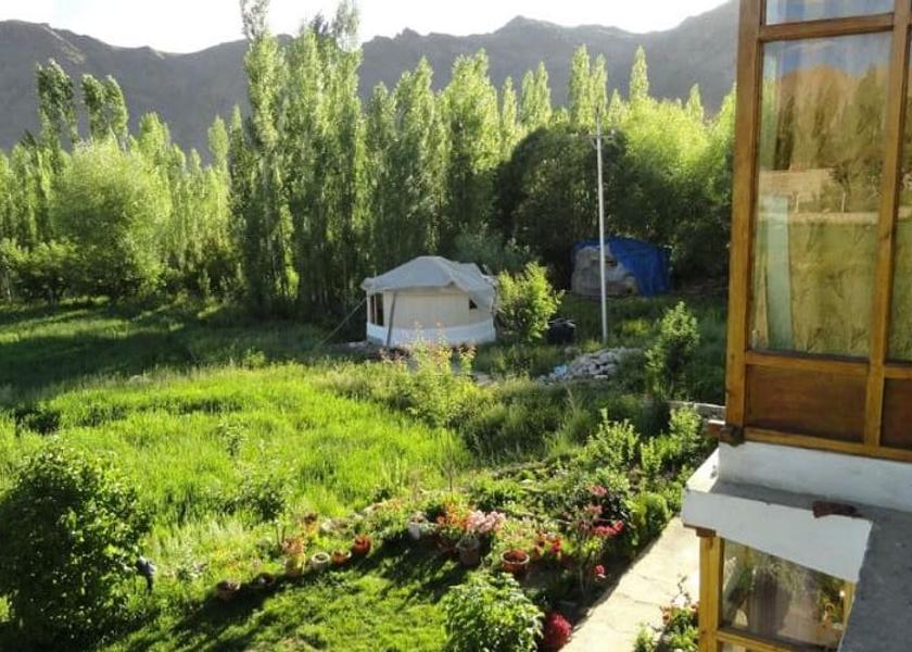 Ladakh Leh y xdr