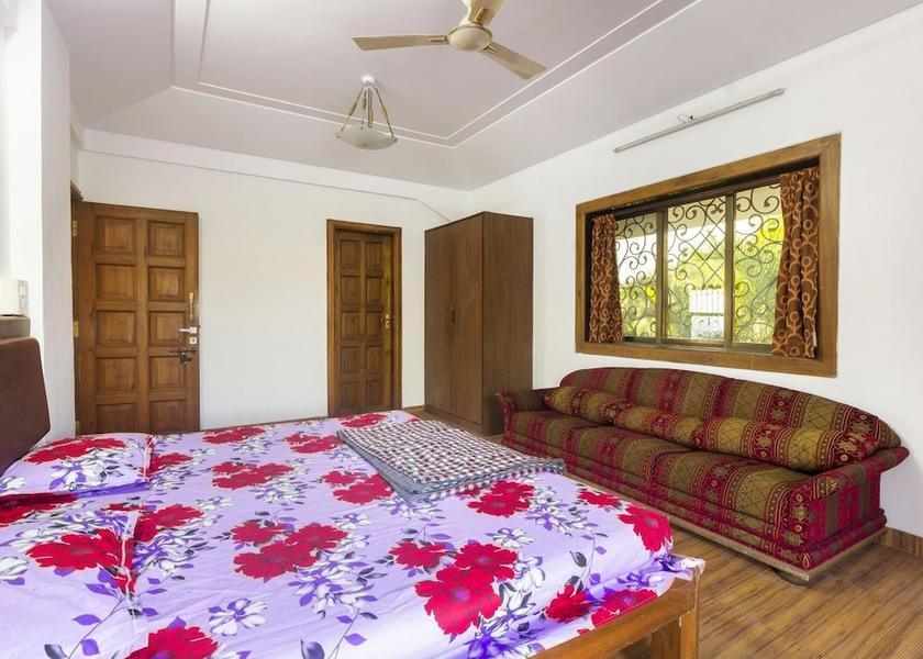 Maharashtra Lonavala Room
