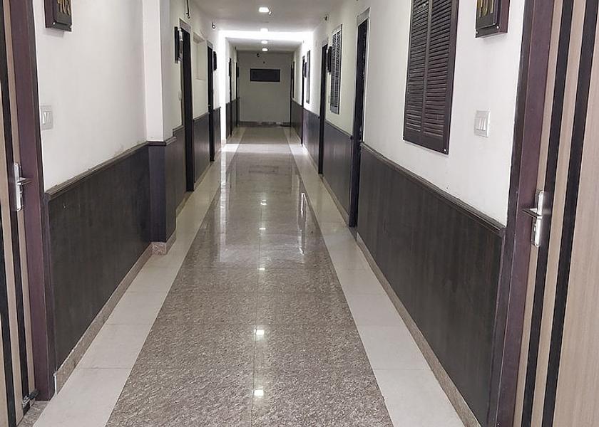 Uttar Pradesh Lucknow Interior