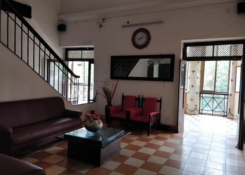 Uttar Pradesh Lucknow Public Areas