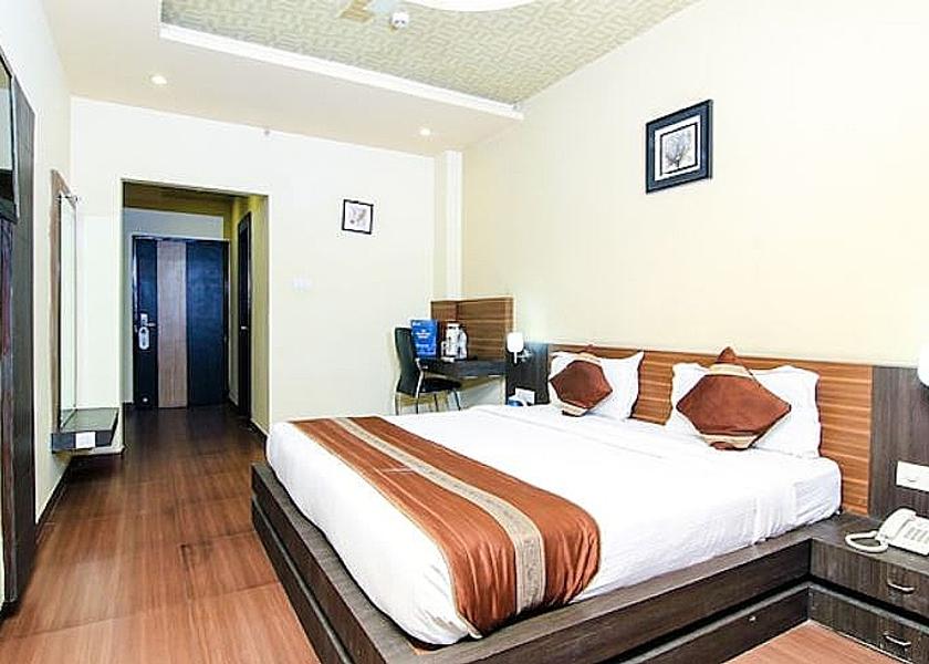Uttar Pradesh Lucknow Executive Room