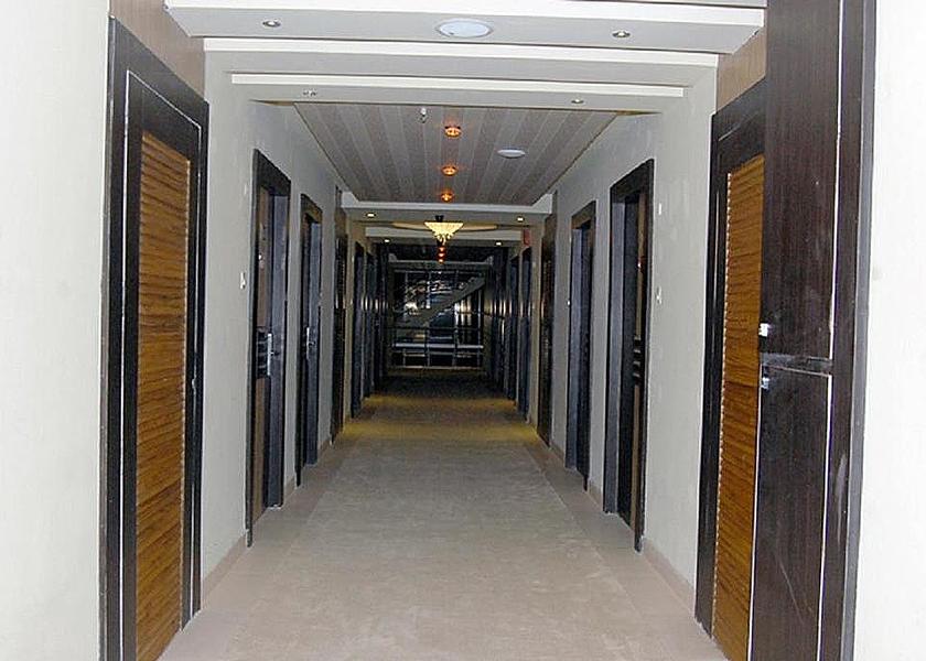 Uttar Pradesh Lucknow Public Areas