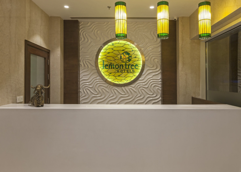Uttar Pradesh Lucknow Public Areas