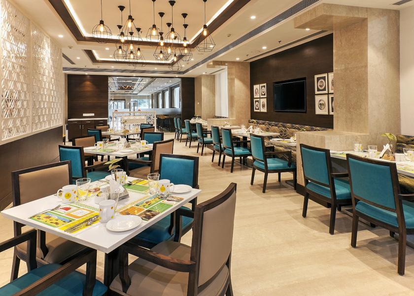 Uttar Pradesh Lucknow Food & Dining