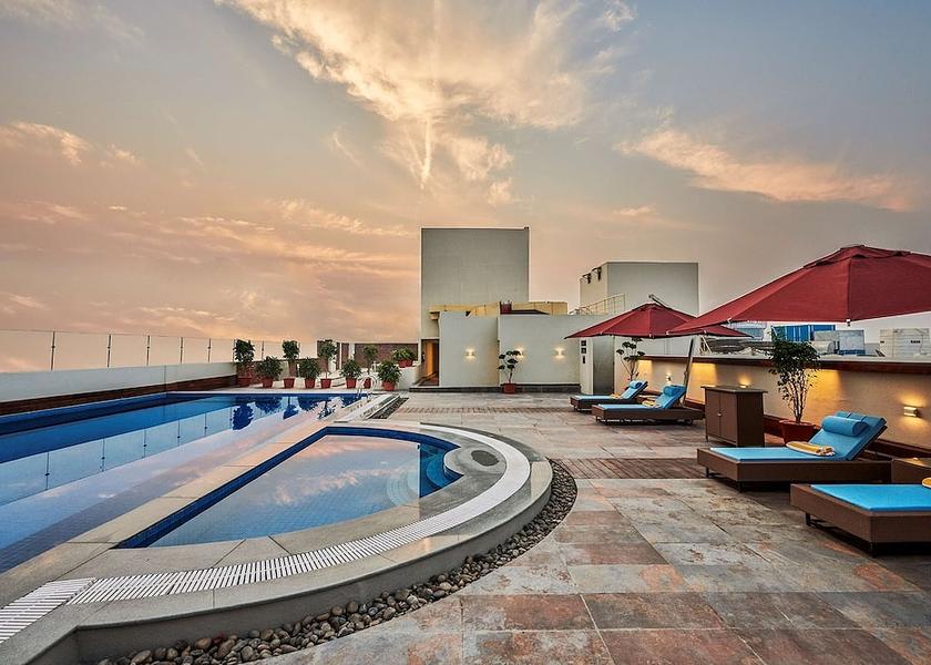 Uttar Pradesh Lucknow Pool