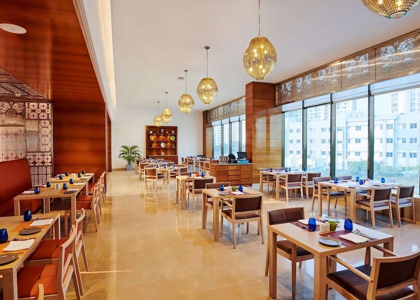 Uttar Pradesh Lucknow Restaurant