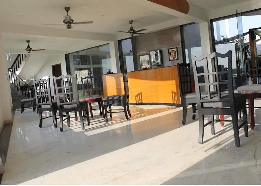 Tamil Nadu Mahabalipuram Public Areas