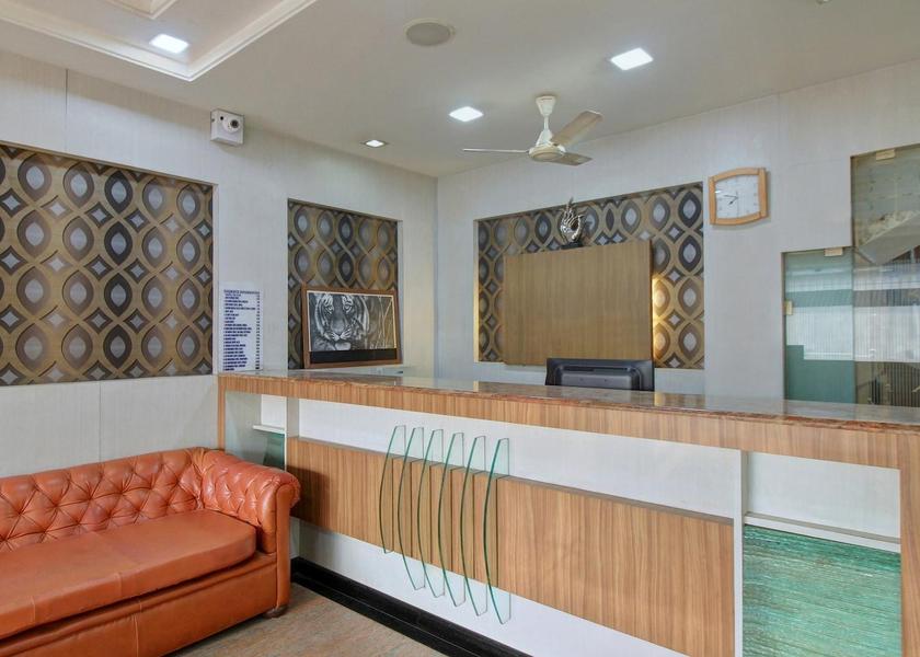 Karnataka Udupi interior view