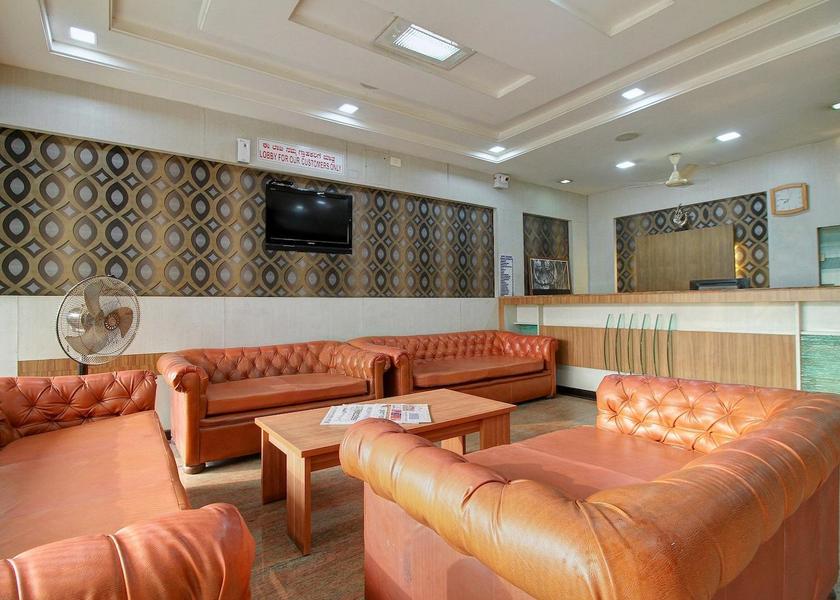 Karnataka Udupi interior view