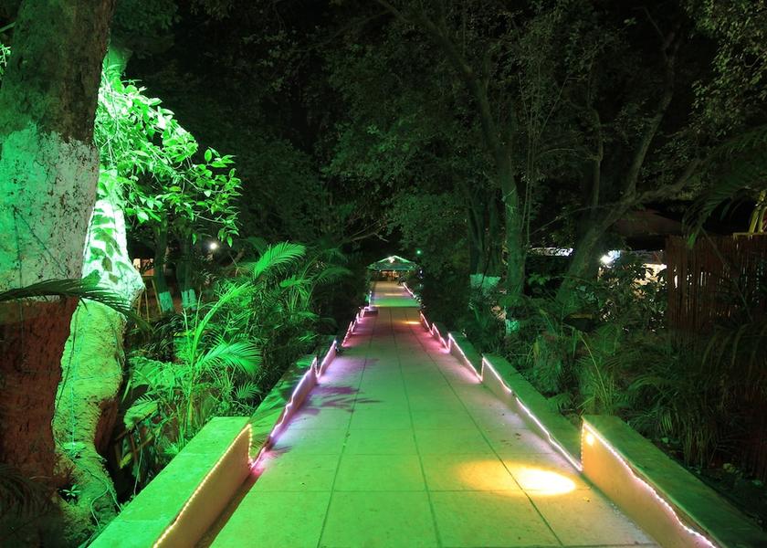 Maharashtra Matheran View from property