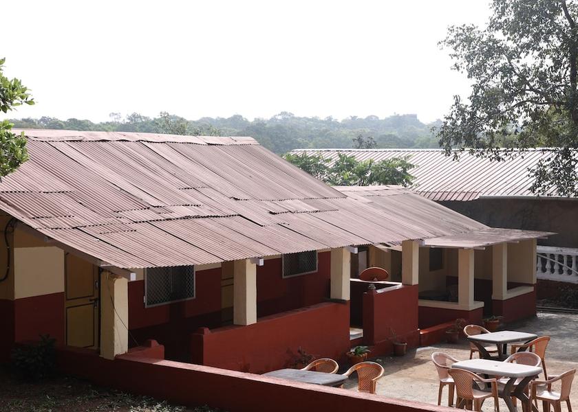 Maharashtra Matheran Exterior
