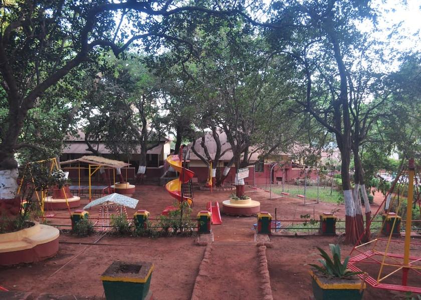 Maharashtra Matheran Outdoors