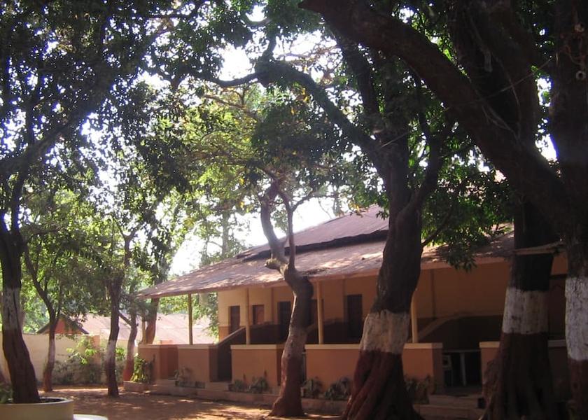 Maharashtra Matheran Exterior