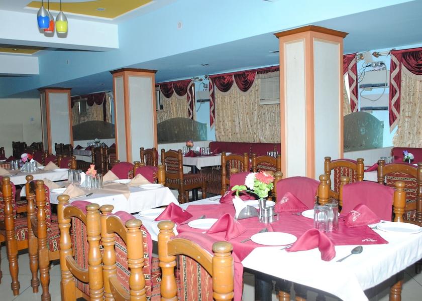 Karnataka Udupi Dining
