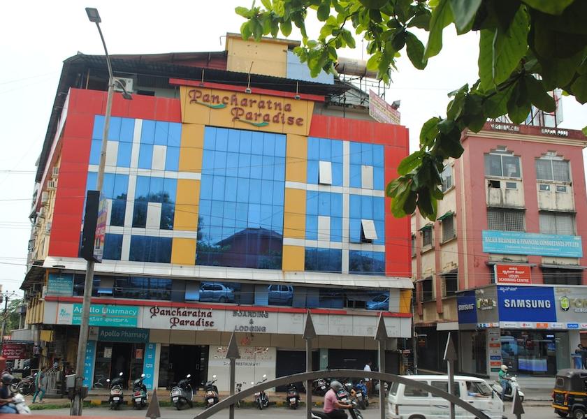 Karnataka Udupi Exterior
