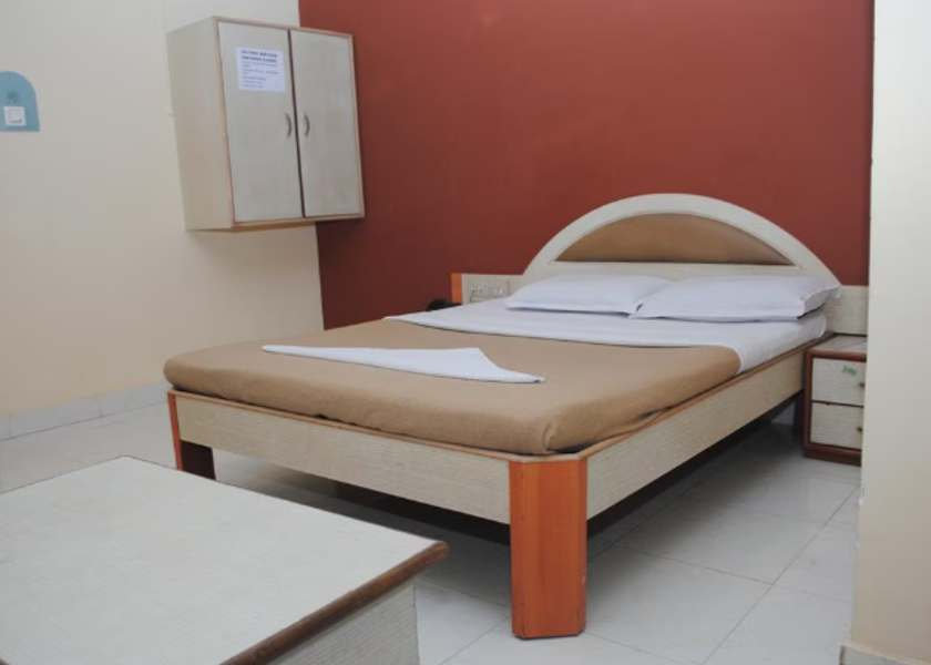 Karnataka Udupi Deluxe AC Room