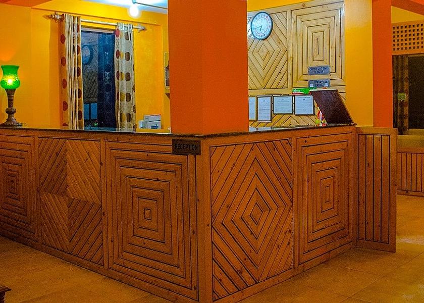 Himachal Pradesh Dharamshala Public Areas
