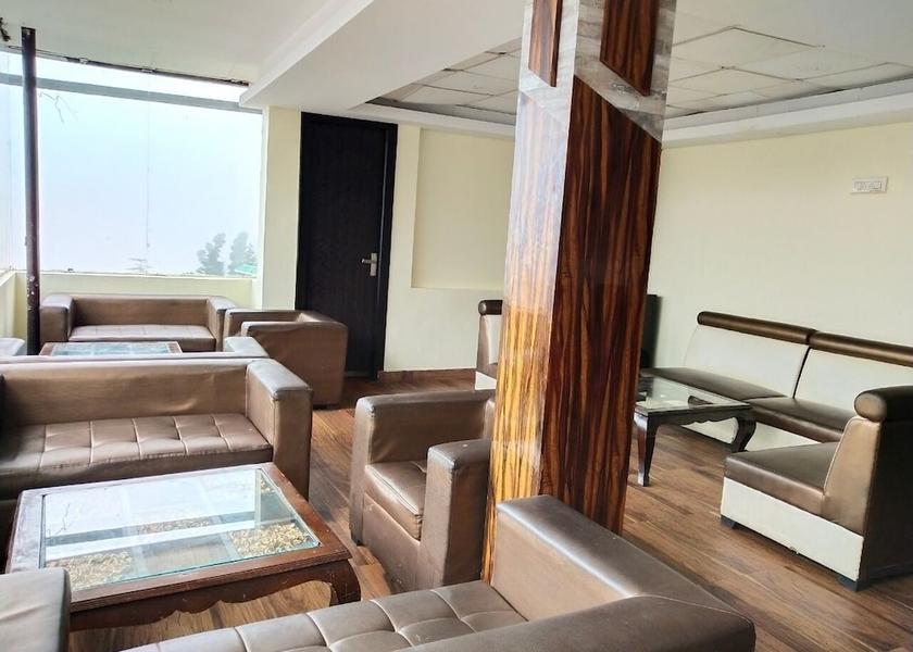Himachal Pradesh Dharamshala Meeting facility