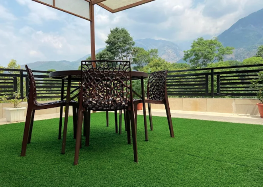 Himachal Pradesh Dharamshala Public Areas