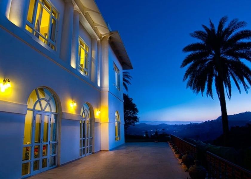 Rajasthan Mount Abu Exterior Detail