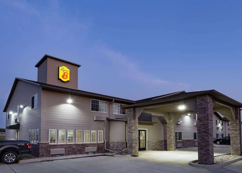 Iowa Fort Dodge Primary image