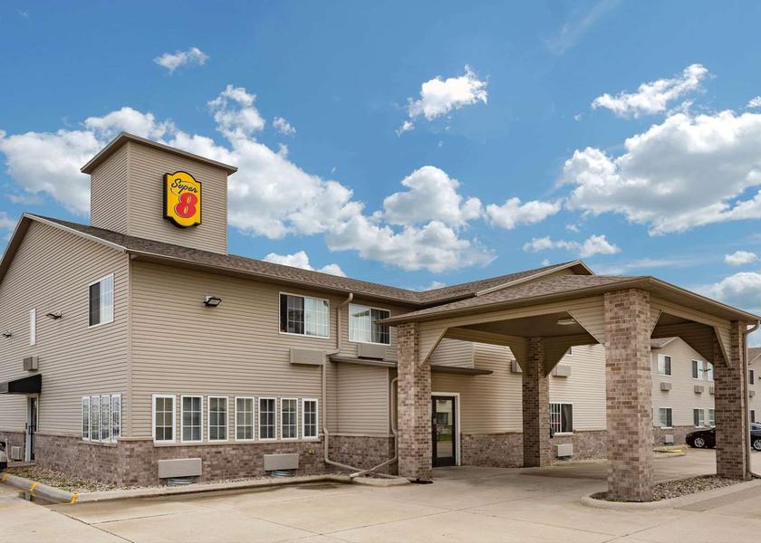 Iowa Fort Dodge Exterior