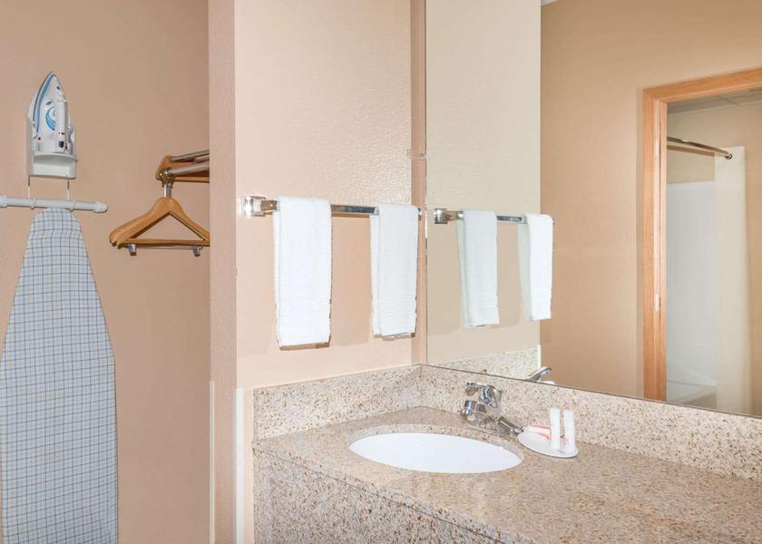 Iowa Fort Dodge Property amenity