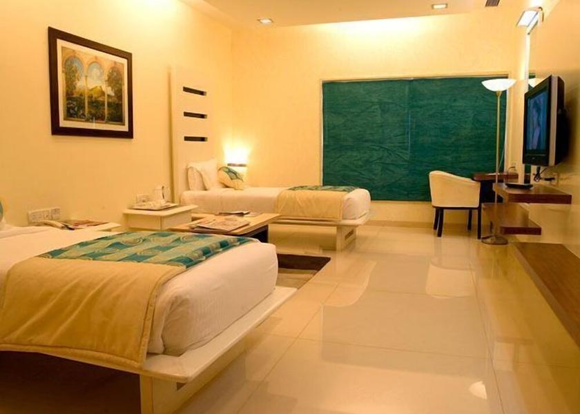 Maharashtra Thane Room