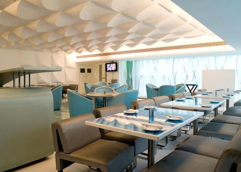 Maharashtra Thane Restaurant