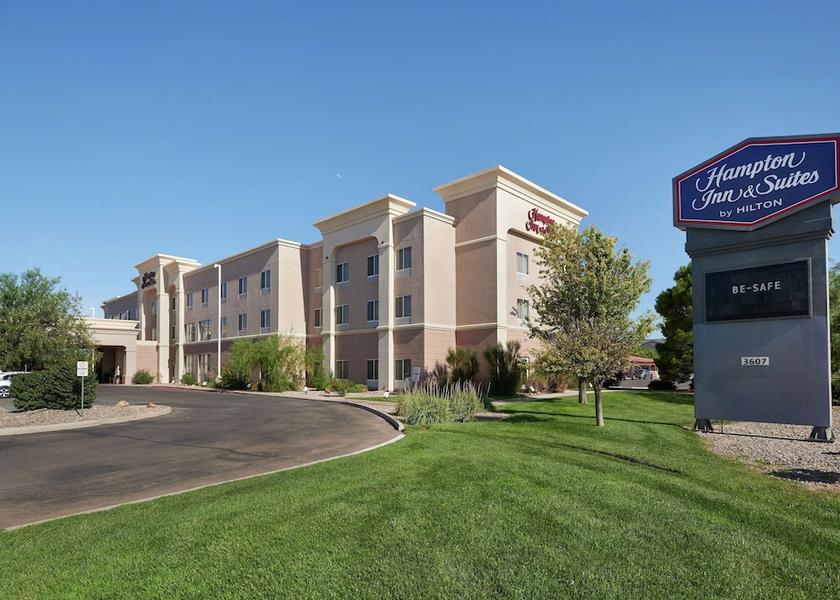 New Mexico Roswell Primary image