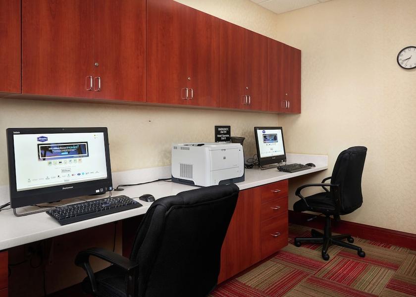 New Mexico Roswell Business Centre