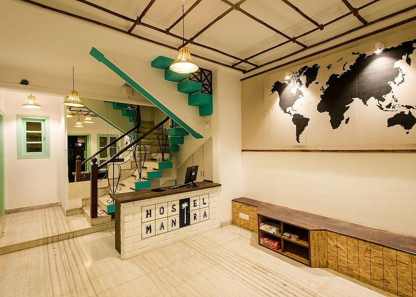 Maharashtra Mumbai Primary image