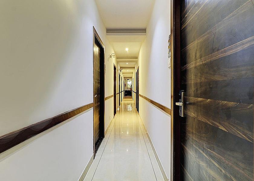 Maharashtra Mumbai Lobby