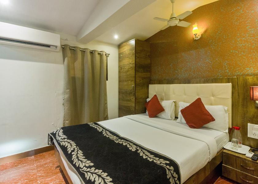 Maharashtra Mumbai Standard Double Room