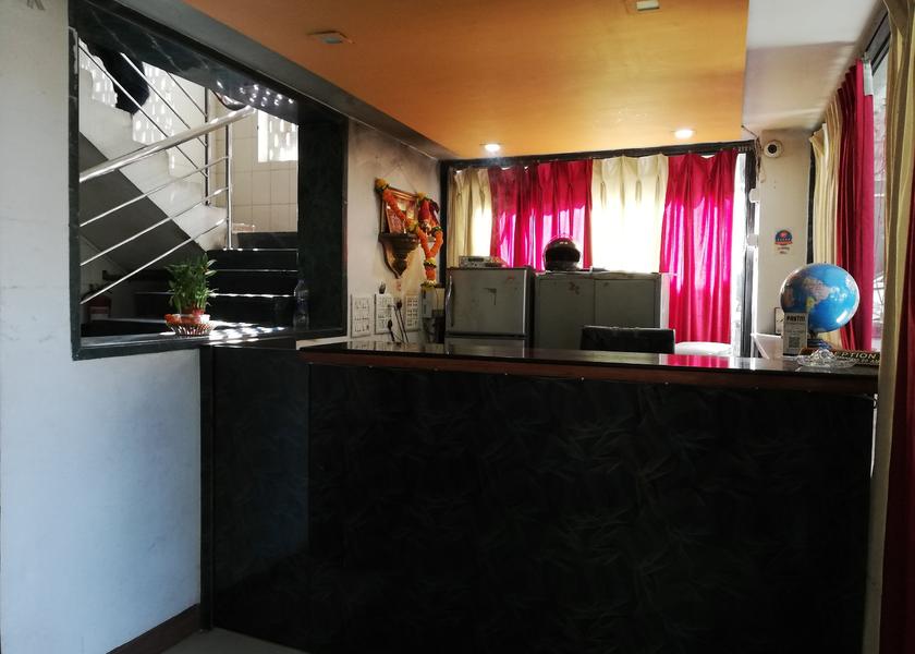 Maharashtra Navi Mumbai Public Areas