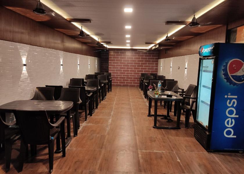 Maharashtra Navi Mumbai Food & Dining