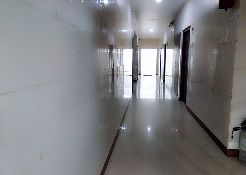 Maharashtra Navi Mumbai Public Areas