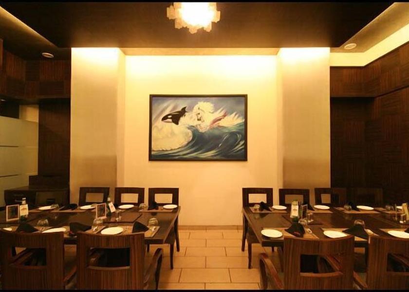 Maharashtra Thane Restaurant