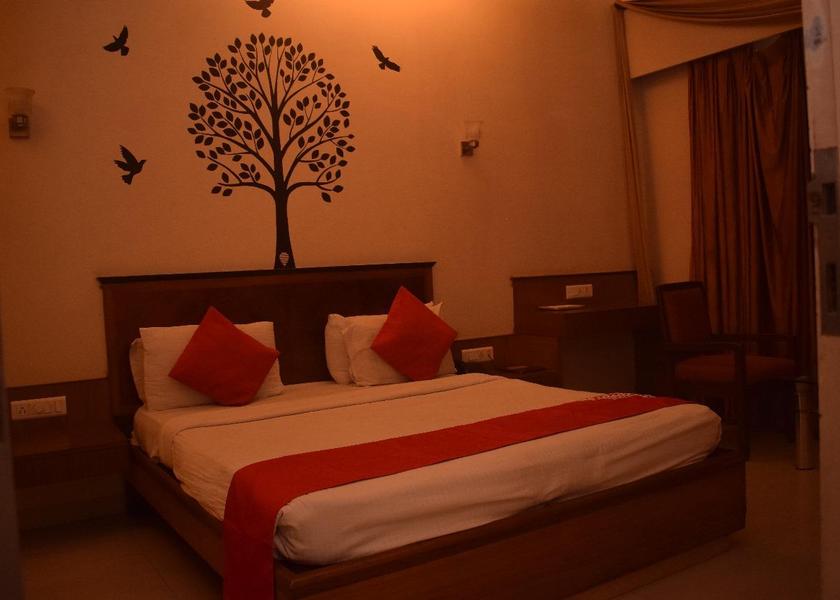 Maharashtra Thane Hotel View