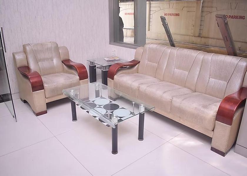 Maharashtra Thane Public Areas